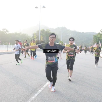Runner Photo 6830917