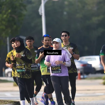 Runner Photo 6830921