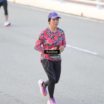 Runner Photo 6830930
