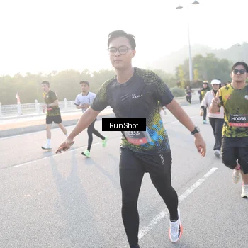 Runner Photo 6830947