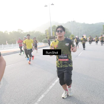 Runner Photo 6830951