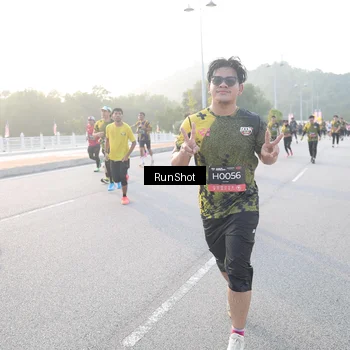 Runner Photo 6830957