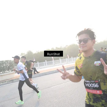 Runner Photo 6830961