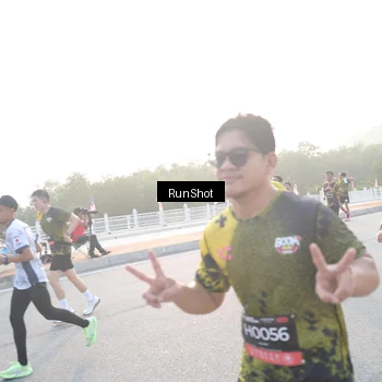 Runner Photo 6830963