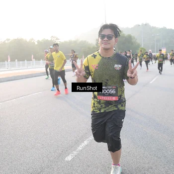 Runner Photo 6830964