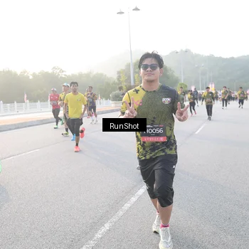 Runner Photo 6830968