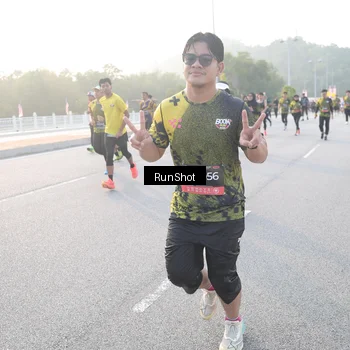 Runner Photo 6830970