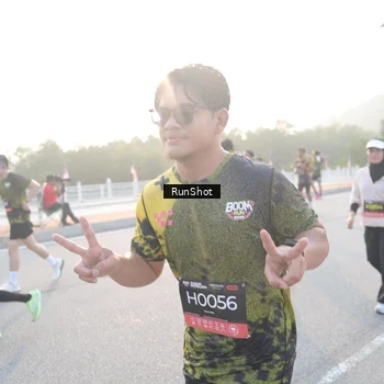 Runner Photo 6830985