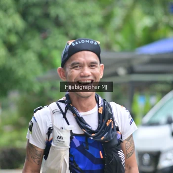 Runner Photo 68310