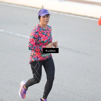 Runner Photo 6831030