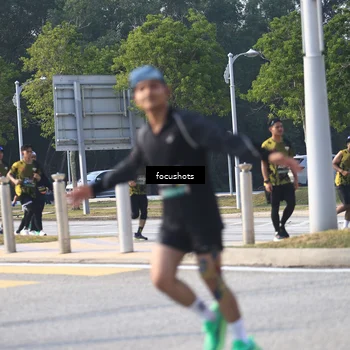 Runner Photo 6831048