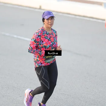 Runner Photo 6831053