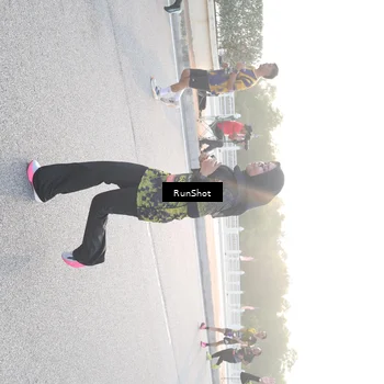 Runner Photo 6831059