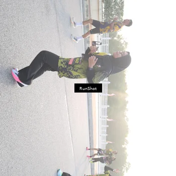 Runner Photo 6831074