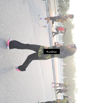 Runner Photo 6831091