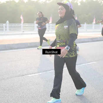 Runner Photo 6831092