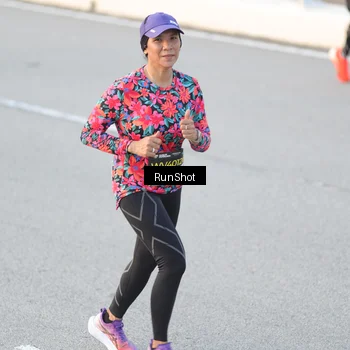 Runner Photo 6831102