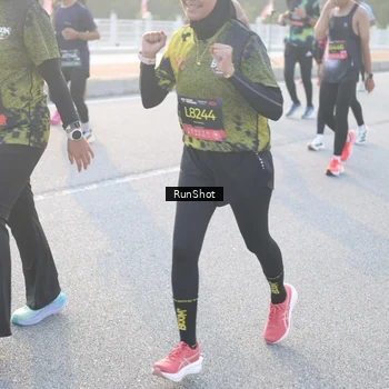 Runner Photo 6831116
