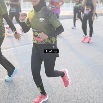 Runner Photo 6831117