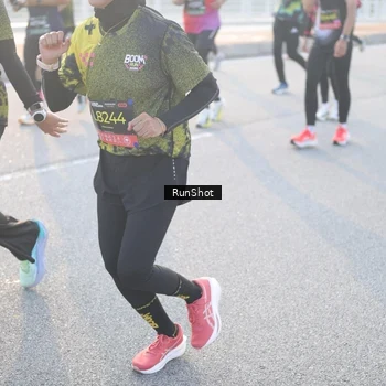 Runner Photo 6831118