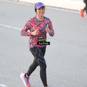 Runner Photo 6831123