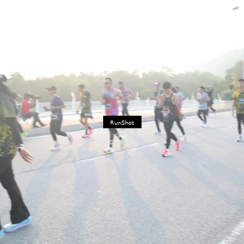 Runner Photo 6831132