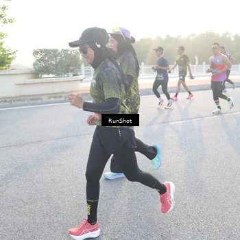 Runner Photo 6831140