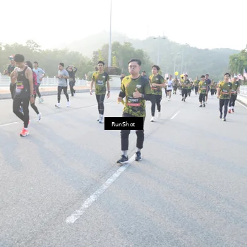 Runner Photo 6831141