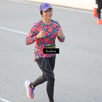 Runner Photo 6831150