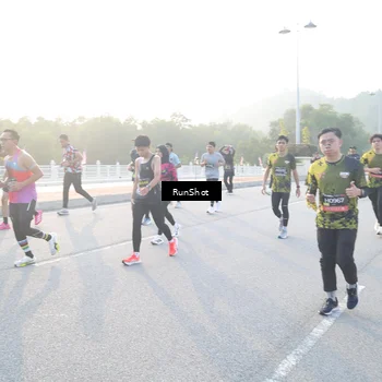 Runner Photo 6831152