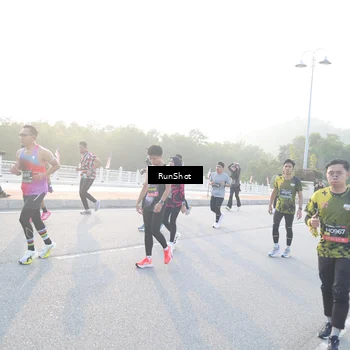Runner Photo 6831154