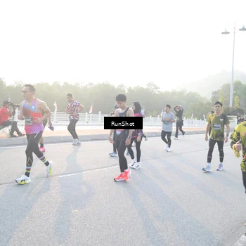Runner Photo 6831155