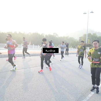 Runner Photo 6831159