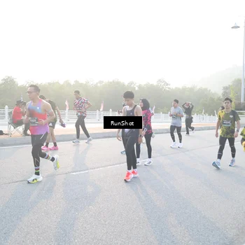 Runner Photo 6831160