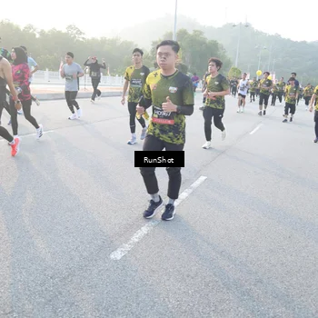 Runner Photo 6831167