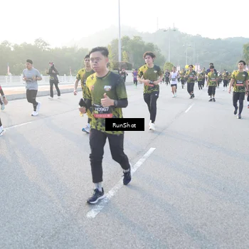 Runner Photo 6831169