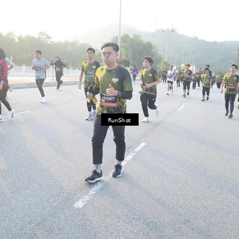 Runner Photo 6831170