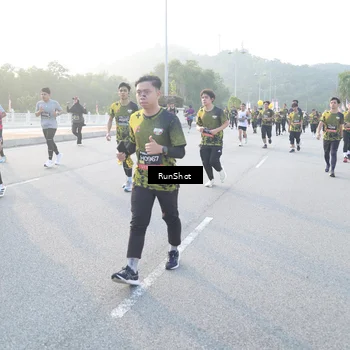 Runner Photo 6831174