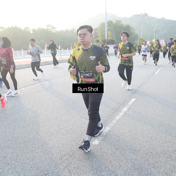 Runner Photo 6831184
