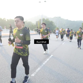 Runner Photo 6831186