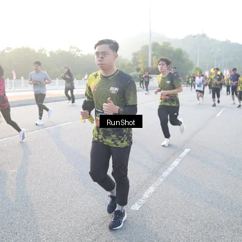 Runner Photo 6831191