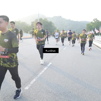 Runner Photo 6831193