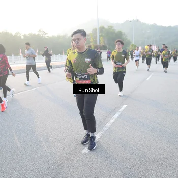 Runner Photo 6831203