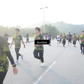 Runner Photo 6831204