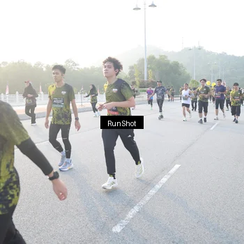 Runner Photo 6831209