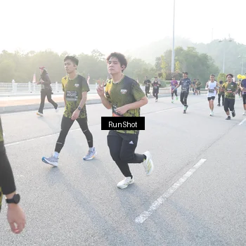 Runner Photo 6831216