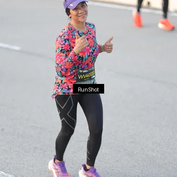 Runner Photo 6831219