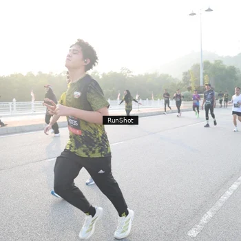Runner Photo 6831227