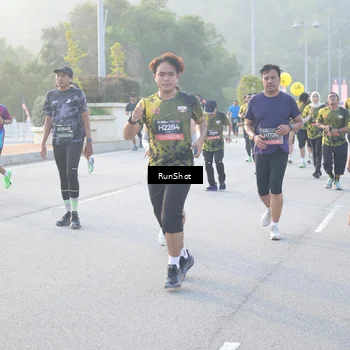 Runner Photo 6831261