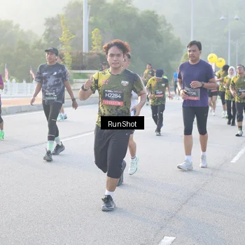Runner Photo 6831267